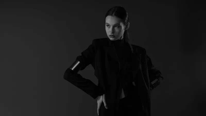 Attraction Decoded: What Elite Adult Performers Understand About Desire That Most People Don't