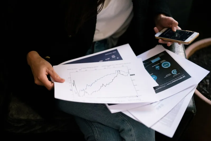 Capital Over Chaos: The Financial Architecture Elite Adult Performers Use to Build Lasting Wealth